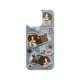 Playground - Snap Nexus Magnetic Backplate