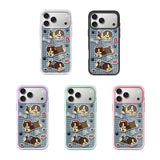 Playground - Snap Nexus Magnetic Backplate