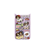Happy List - Snap Nexus Magnetic Backplate