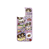 Happy List - Snap Nexus Magnetic Backplate