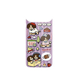 Happy List - Snap Nexus Magnetic Backplate