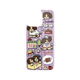Happy List - Snap Nexus Magnetic Backplate