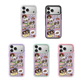 Happy List - Snap Nexus Magnetic Backplate
