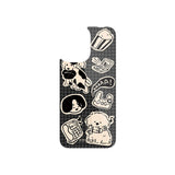 Signal - Snap Nexus Magnetic Backplate