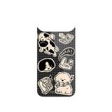 Signal - Snap Nexus Magnetic Backplate