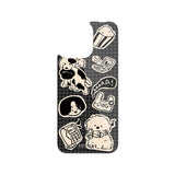 Signal - Snap Nexus Magnetic Backplate