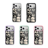 Signal - Snap Nexus Magnetic Backplate