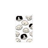 Buddy - Snap Nexus Magnetic Backplate