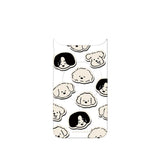 Buddy - Snap Nexus Magnetic Backplate