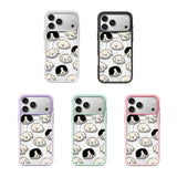 Buddy - Snap Nexus Magnetic Backplate