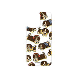 Follow Me - Snap Nexus Magnetic Backplate