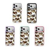 Follow Me - Snap Nexus Magnetic Backplate