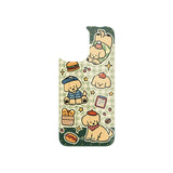 Shop Assistant - Snap Nexus Magnetic Backplate