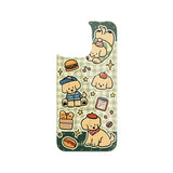 Shop Assistant - Snap Nexus Magnetic Backplate