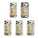 Shop Assistant - Snap Nexus Magnetic Backplate
