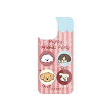 Puppy Party - Snap Nexus Magnetic Backplate