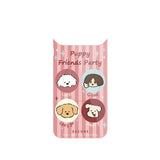 Puppy Party - Snap Nexus Magnetic Backplate