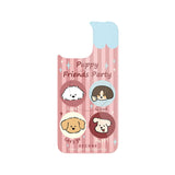 Puppy Party - Snap Nexus Magnetic Backplate
