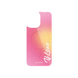 Honey - Snap Nexus Magnetic Backplate