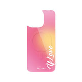 Honey - Snap Nexus Magnetic Backplate