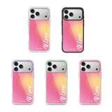 Honey - Snap Nexus Magnetic Backplate