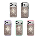 Cupid - Snap Nexus Magnetic Backplate