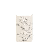 Sweet Kiss- Snap Nexus Magnetic Backplate