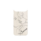 Sweet Kiss- Snap Nexus Magnetic Backplate