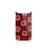 Fiery Love - Snap Nexus Magnetic Backplate