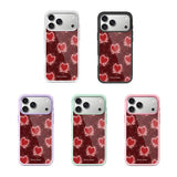 Fiery Love - Snap Nexus Magnetic Backplate