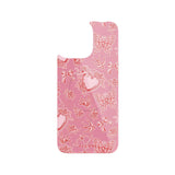 Pink Romance - Snap Nexus Magnetic Backplate