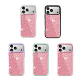 Pink Romance - Snap Nexus Magnetic Backplate