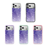 Purple Mist - Snap Nexus Magnetic Backplate