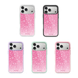 Peach Star - Snap Nexus Magnetic Backplate