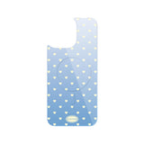 Clear Sky - Snap Nexus Magnetic Backplate