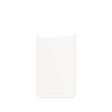 White - Snap Nexus Magnetic Backplate