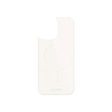 White - Snap Nexus Magnetic Backplate