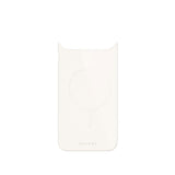 White - Snap Nexus Magnetic Backplate