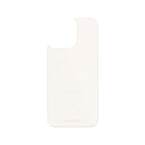 White - Snap Nexus Magnetic Backplate