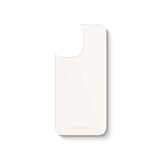 White - Snap Nexus Magnetic Backplate