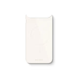 White - Snap Nexus Magnetic Backplate