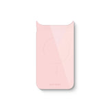 Pink - Snap Nexus Magnetic Backplate