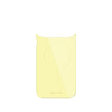 Yellow - Snap Nexus Magnetic Backplate