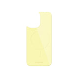 Yellow - Snap Nexus Magnetic Backplate