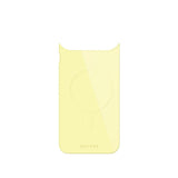 Yellow - Snap Nexus Magnetic Backplate