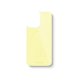 Yellow - Snap Nexus Magnetic Backplate