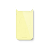 Yellow - Snap Nexus Magnetic Backplate