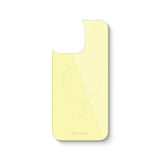 Yellow - Snap Nexus Magnetic Backplate