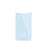 Blue - Snap Nexus Magnetic Backplate