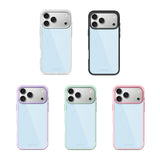 Blue - Snap Nexus Magnetic Backplate